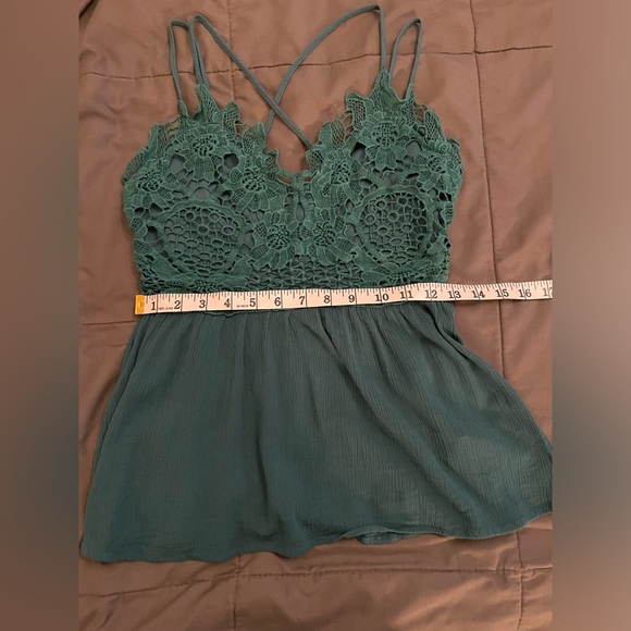 Maurices Summer Tank Top XS - Picture 11 of 15